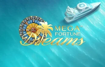 play Mega Fortune Dreams