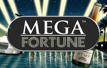 play Mega Fortune