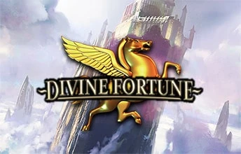 Divine Fortune