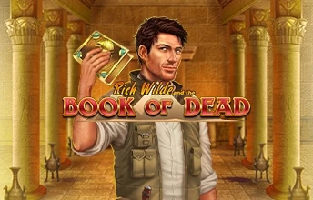 Book of Dead