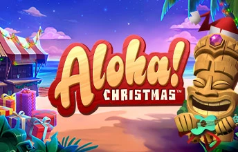 Aloha Xmas