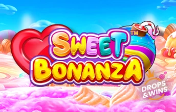 Sweet Bonanza