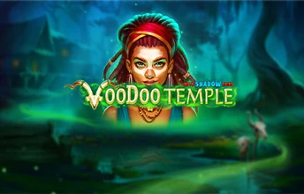 Voodoo Temple