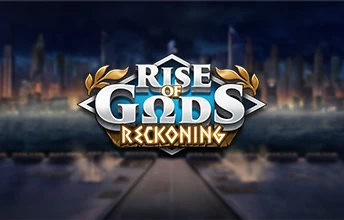 Rise of Gods: Reckoning