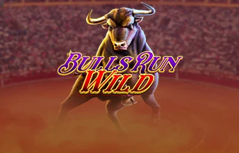 Bulls Run Wild